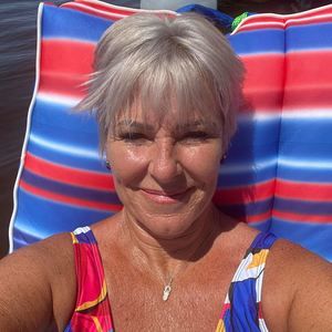 Meet your Posher, Sue